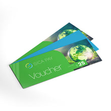 Load image into Gallery viewer, Sicapay Voucher