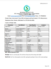 Load image into Gallery viewer, Dunaliella salina Biomass 2-5 % Beta carotene, 100 gm