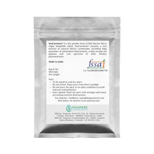 Load image into Gallery viewer, Dunaliella salina Powder, 2-5% Betacarotene, 1Kg