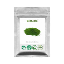 Load image into Gallery viewer, Organic Chlorella Biomass, 100 gm