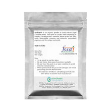 Load image into Gallery viewer, Organic Chlorella Biomass Powder, 1 Kg