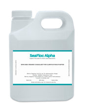 Load image into Gallery viewer, Flocculant Alpha