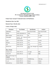 Load image into Gallery viewer, Organic Chlorella Biomass Powder, 1 Kg