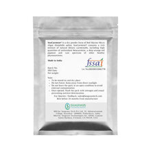 Load image into Gallery viewer, Dunaliella salina Biomass powder, 5-7.5% Betacarotene, 1 Kg
